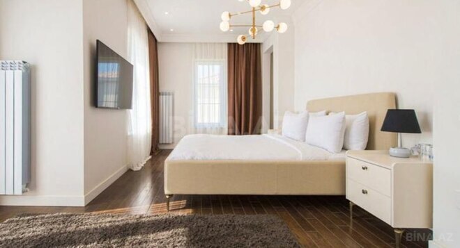 Сдаётся 5-комн. дом/дача 230 м², пос. Нардаран, photo 8 from 13
