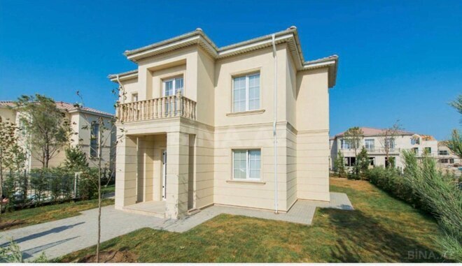 Сдаётся 5-комн. дом/дача 230 м², пос. Нардаран, photo 3 from 13
