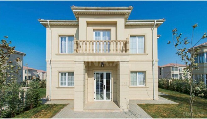 Сдаётся 5-комн. дом/дача 230 м², пос. Нардаран, photo 1 from 13