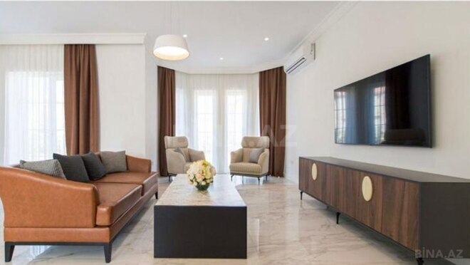 Сдаётся 5-комн. дом/дача 230 м², пос. Нардаран, photo 6 from 13
