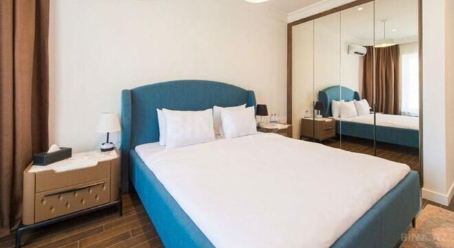 Сдаётся 5-комн. дом/дача 230 м², пос. Нардаран, photo 9 from 13