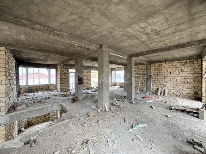 Satılır 8 otaqlı həyət evi/bağ evi 230 m², Sea Breeze q., photo 14 from 18