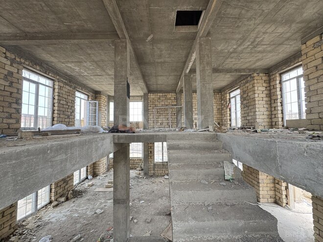 Satılır 8 otaqlı həyət evi/bağ evi 230 m², Sea Breeze q., photo 13 from 18