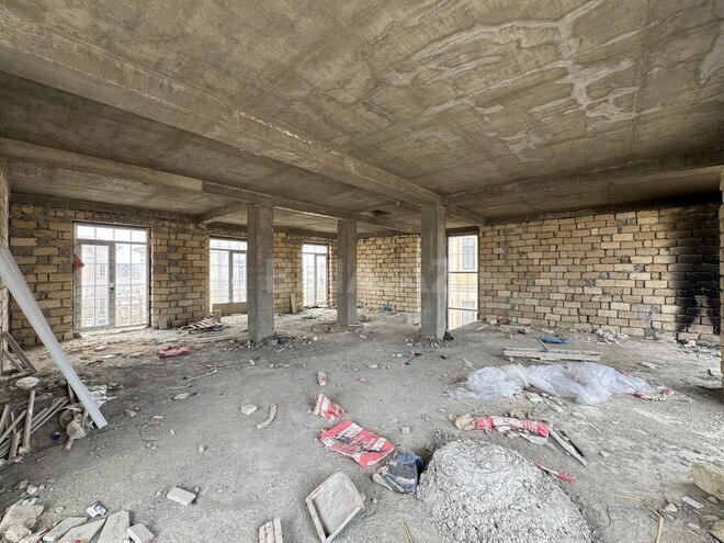 Satılır 8 otaqlı həyət evi/bağ evi 230 m², Sea Breeze q., photo 15 from 18