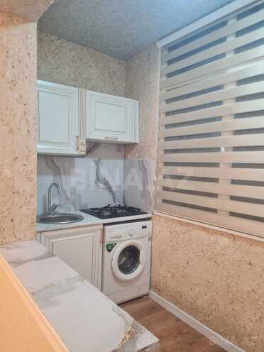 Satılır 2 otaqlı köhnə tikili 40 m², Memar Əcəmi m., photo 9 from 19