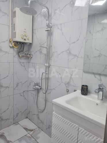 Satılır 2 otaqlı köhnə tikili 40 m², Memar Əcəmi m., photo 17 from 19