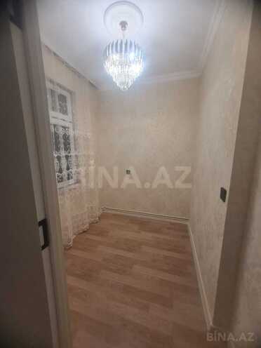 Satılır 2 otaqlı köhnə tikili 40 m², Memar Əcəmi m., photo 3 from 19