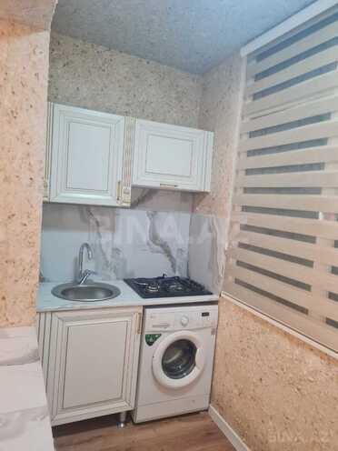 Satılır 2 otaqlı köhnə tikili 40 m², Memar Əcəmi m., photo 14 from 19