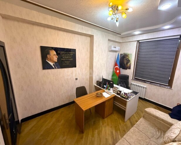 Satılır 3 otaqlı yeni tikili 140 m², Nizami m., photo 8 from 9