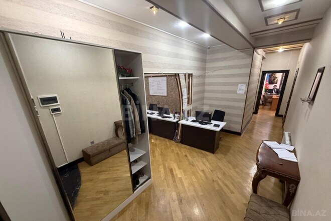 Satılır 3 otaqlı yeni tikili 140 m², Nizami m., photo 6 from 9