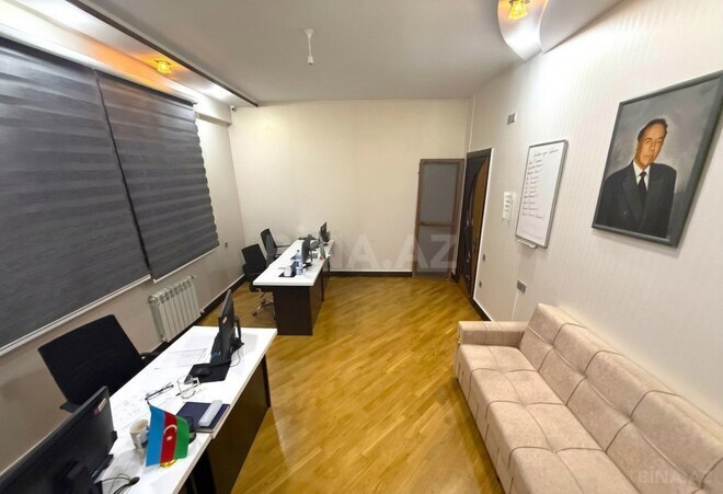 Satılır 3 otaqlı yeni tikili 140 m², Nizami m., photo 7 from 9