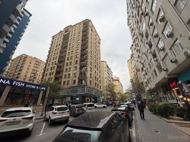 Satılır 3 otaqlı yeni tikili 140 m², Nizami m., photo 3 from 9