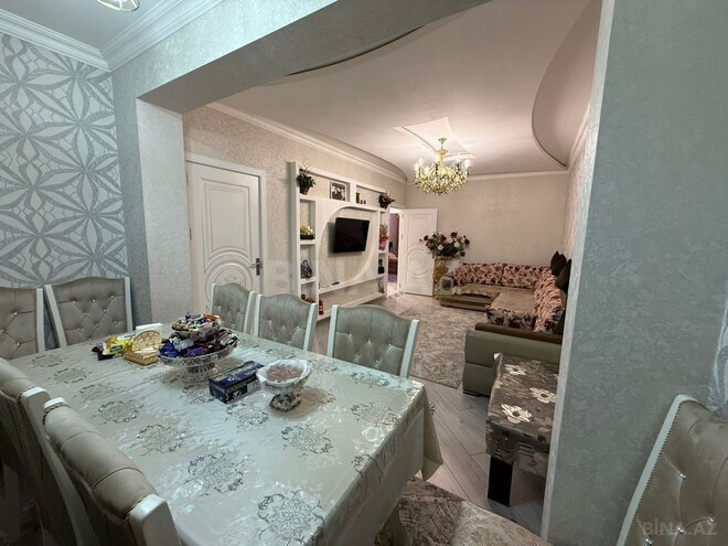 Satılır 3 otaqlı köhnə tikili 80 m², Memar Əcəmi m., photo 6 from 20