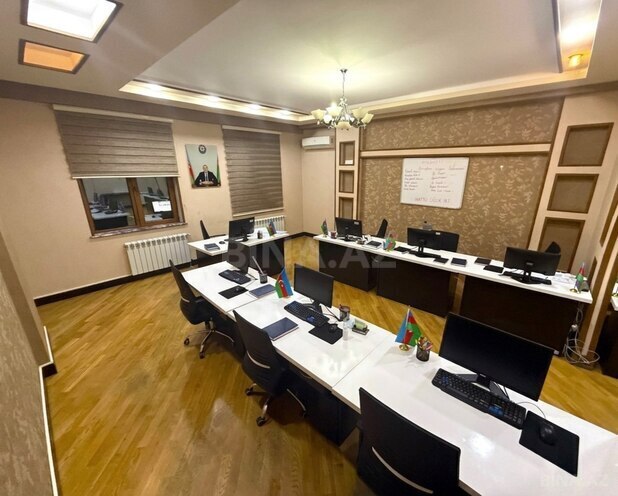 Satılır 3 otaqlı yeni tikili 140 m², Nizami m., photo 4 from 9
