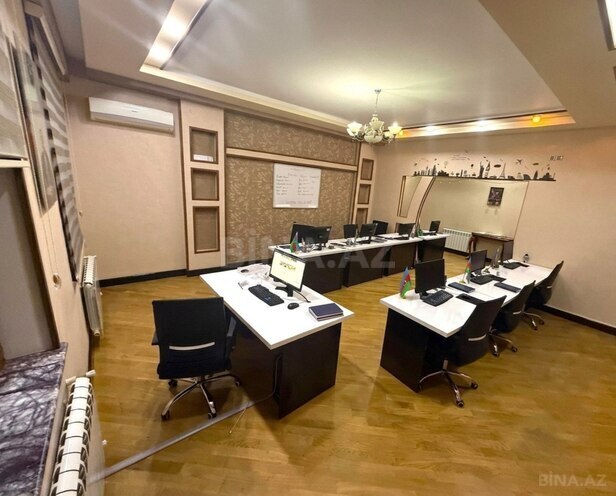 Satılır 3 otaqlı yeni tikili 140 m², Nizami m., photo 5 from 9