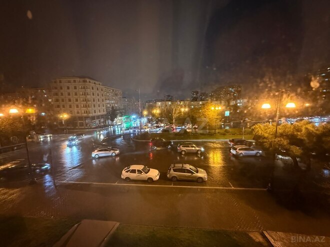 Satılır 3 otaqlı köhnə tikili 80 m², Memar Əcəmi m., photo 19 from 20