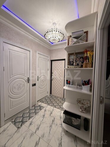 Satılır 3 otaqlı köhnə tikili 80 m², Memar Əcəmi m., photo 15 from 20