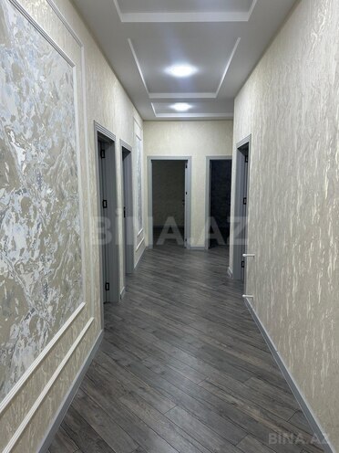 Satılır 4 otaqlı həyət evi/bağ evi 110 m², Zabrat q., photo 10 from 11