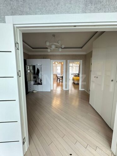 Satılır 3 otaqlı yeni tikili 130 m², Gənclik m., photo 24 from 29