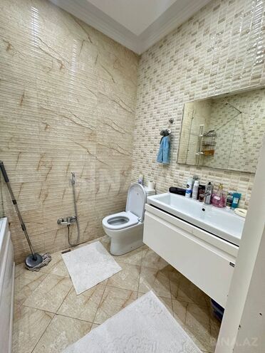 Satılır 3 otaqlı yeni tikili 130 m², Gənclik m., photo 20 from 29