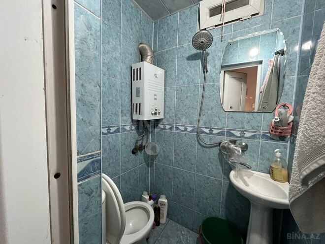 Satılır 1 otaqlı köhnə tikili 40 m², Bayıl q., photo 6 from 7