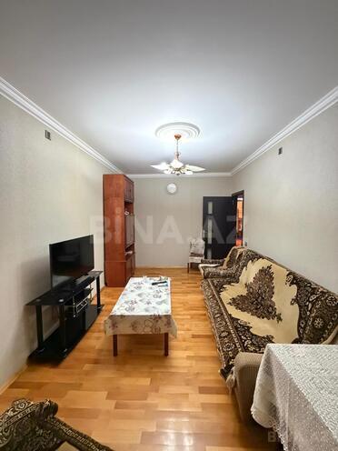 Продаётся 3-комн. вторичка 80 м², м. Халглар Достлугу, photo 3 from 13