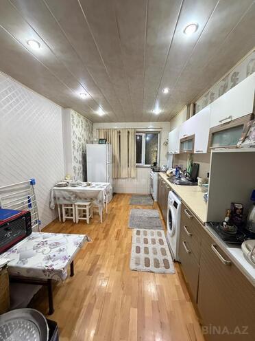 Продаётся 3-комн. вторичка 80 м², м. Халглар Достлугу, photo 8 from 13