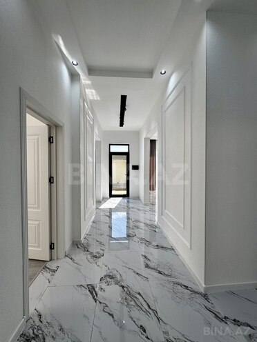 Satılır 4 otaqlı həyət evi/bağ evi 160 m², Şüvəlan q., photo 15 from 16