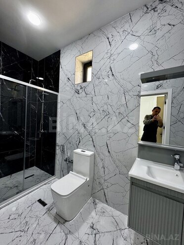 Satılır 4 otaqlı həyət evi/bağ evi 160 m², Şüvəlan q., photo 13 from 16