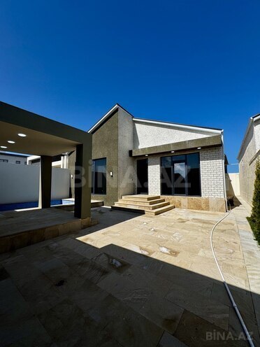 Satılır 4 otaqlı həyət evi/bağ evi 160 m², Şüvəlan q., photo 3 from 16