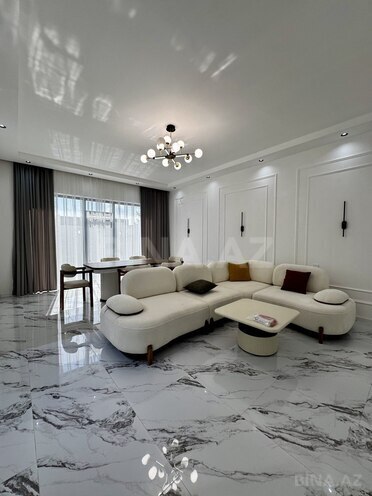 Satılır 4 otaqlı həyət evi/bağ evi 160 m², Şüvəlan q., photo 8 from 16