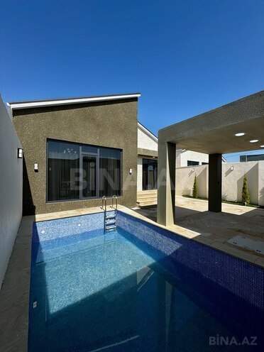 Satılır 4 otaqlı həyət evi/bağ evi 160 m², Şüvəlan q., photo 4 from 16