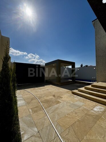 Satılır 4 otaqlı həyət evi/bağ evi 160 m², Şüvəlan q., photo 5 from 16