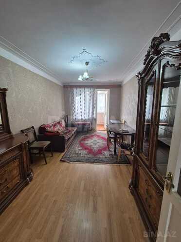 Продаётся 2-комн. вторичка 55 м², м. Халглар Достлугу, photo 10 from 14