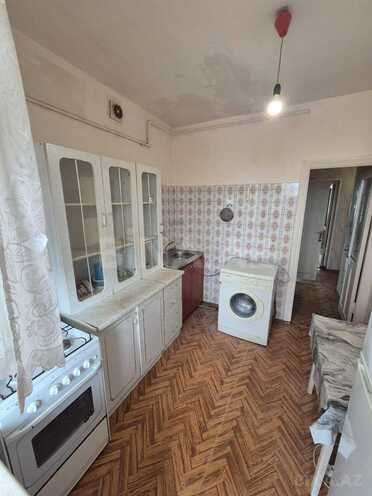 Продаётся 2-комн. вторичка 55 м², м. Халглар Достлугу, photo 5 from 14