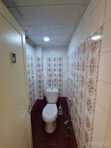 Продаётся 2-комн. вторичка 55 м², м. Халглар Достлугу, photo 13 from 14
