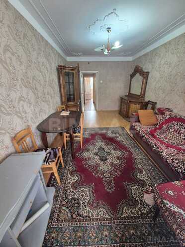 Продаётся 2-комн. вторичка 55 м², м. Халглар Достлугу, photo 12 from 14