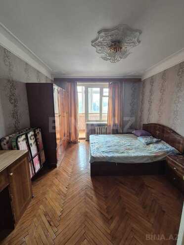 Продаётся 2-комн. вторичка 55 м², м. Халглар Достлугу, photo 1 from 14