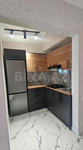 İcarəyə verilir 2 otaqlı yeni tikili 60 m², Həzi Aslanov m., photo 9 from 16