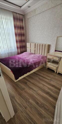 İcarəyə verilir 2 otaqlı yeni tikili 60 m², Həzi Aslanov m., photo 8 from 16