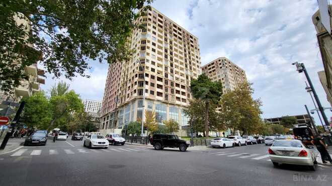 Satılır 2 otaqlı yeni tikili 58 m², 28 May m., photo 15 from 17