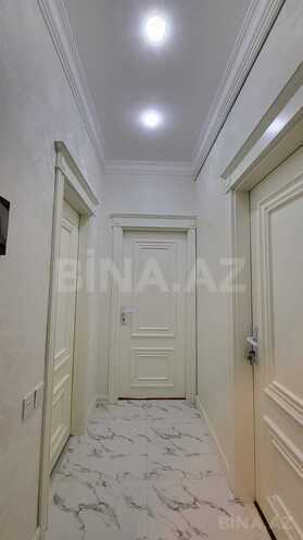 Satılır 2 otaqlı yeni tikili 58 m², 28 May m., photo 12 from 17