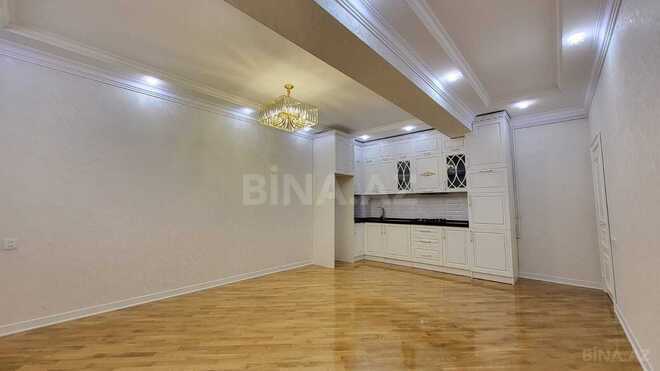 Satılır 2 otaqlı yeni tikili 58 m², 28 May m., photo 1 from 17