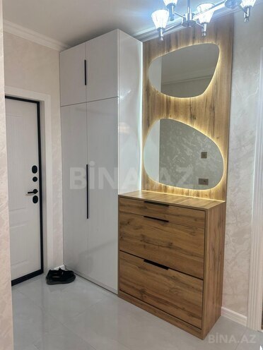 Satılır 3 otaqlı köhnə tikili 80 m², Həzi Aslanov m., photo 5 from 32