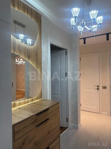 Satılır 3 otaqlı köhnə tikili 80 m², Həzi Aslanov m., photo 6 from 32