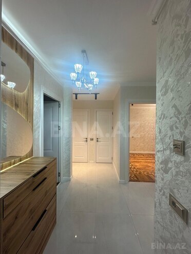 Satılır 3 otaqlı köhnə tikili 80 m², Həzi Aslanov m., photo 7 from 32