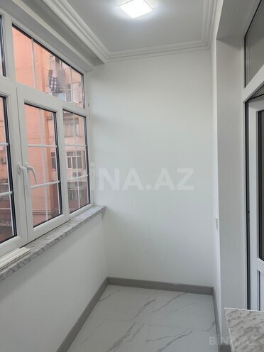 Satılır 3 otaqlı köhnə tikili 80 m², Həzi Aslanov m., photo 26 from 32