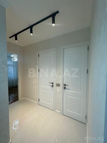 Satılır 3 otaqlı köhnə tikili 80 m², Həzi Aslanov m., photo 22 from 32