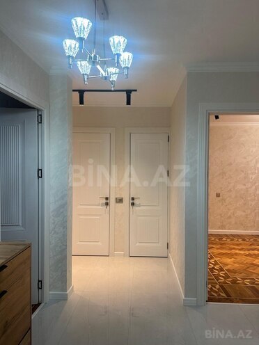 Satılır 3 otaqlı köhnə tikili 80 m², Həzi Aslanov m., photo 8 from 32