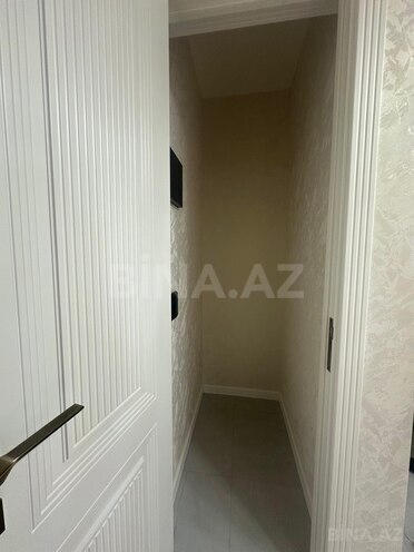 Satılır 3 otaqlı köhnə tikili 80 m², Həzi Aslanov m., photo 28 from 32